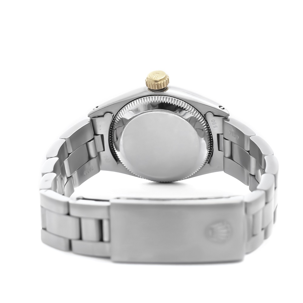 Rolex Oyster Perpetual 25 mm Ref.-6509 - Imagen 4
