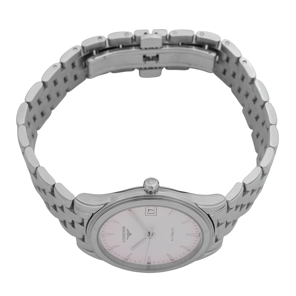 Longines Master Collection 36mm Ref-L619.2 - Imagen 5