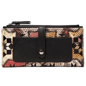 DESIGUAL – Monedero Desigual Mujer Octavia Pia Grande