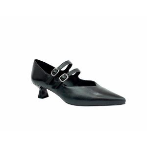 Zapatos de salón Desireé Shoes GaronS6 con doble correa