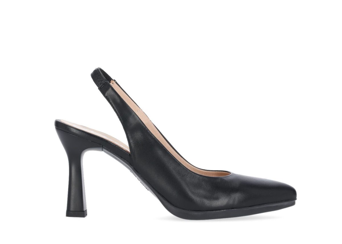 Zapatos de salón Desireé Shoes SAMI1 negro - Imagen 3