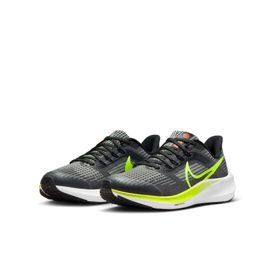 NIKE Air Zoom Pegasus 38 Niño | Zapatillas Running Ligeras y Cómodas - Imagen 8
