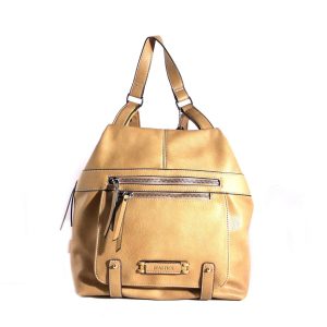 Mochila – bolso para mujer Matties Bags con cremalleras