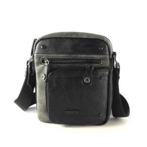 Bolso reportero hombre Matties Bags combinado