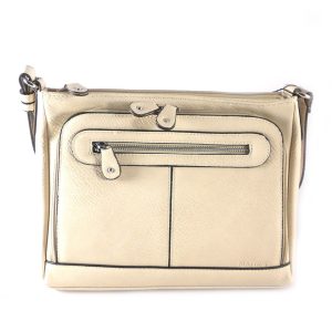 Bandolera mediana para mujer Matties Bags serie Classic