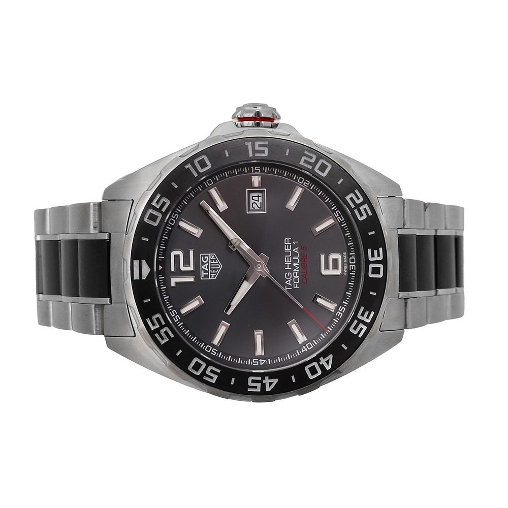 TAG Heuer Formula 1 43mm ref.-WAZ2021 - Imagen 7