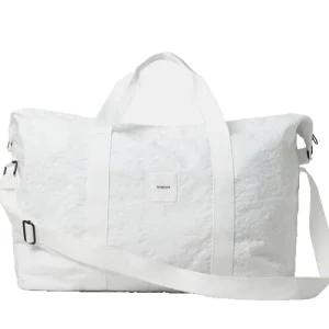 DESIGUAL – Bolso Bandolera Desigual Duffle Mandala Blanco 21SQXW04