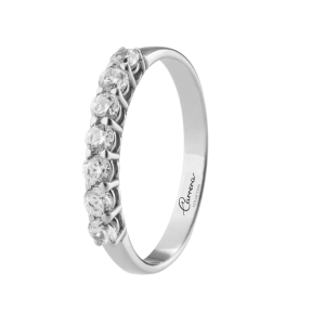 Cintillo Garras 0.25-0.50cts