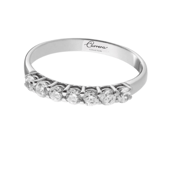 Cintillo Garras 0.25-0.50cts - Imagen 3