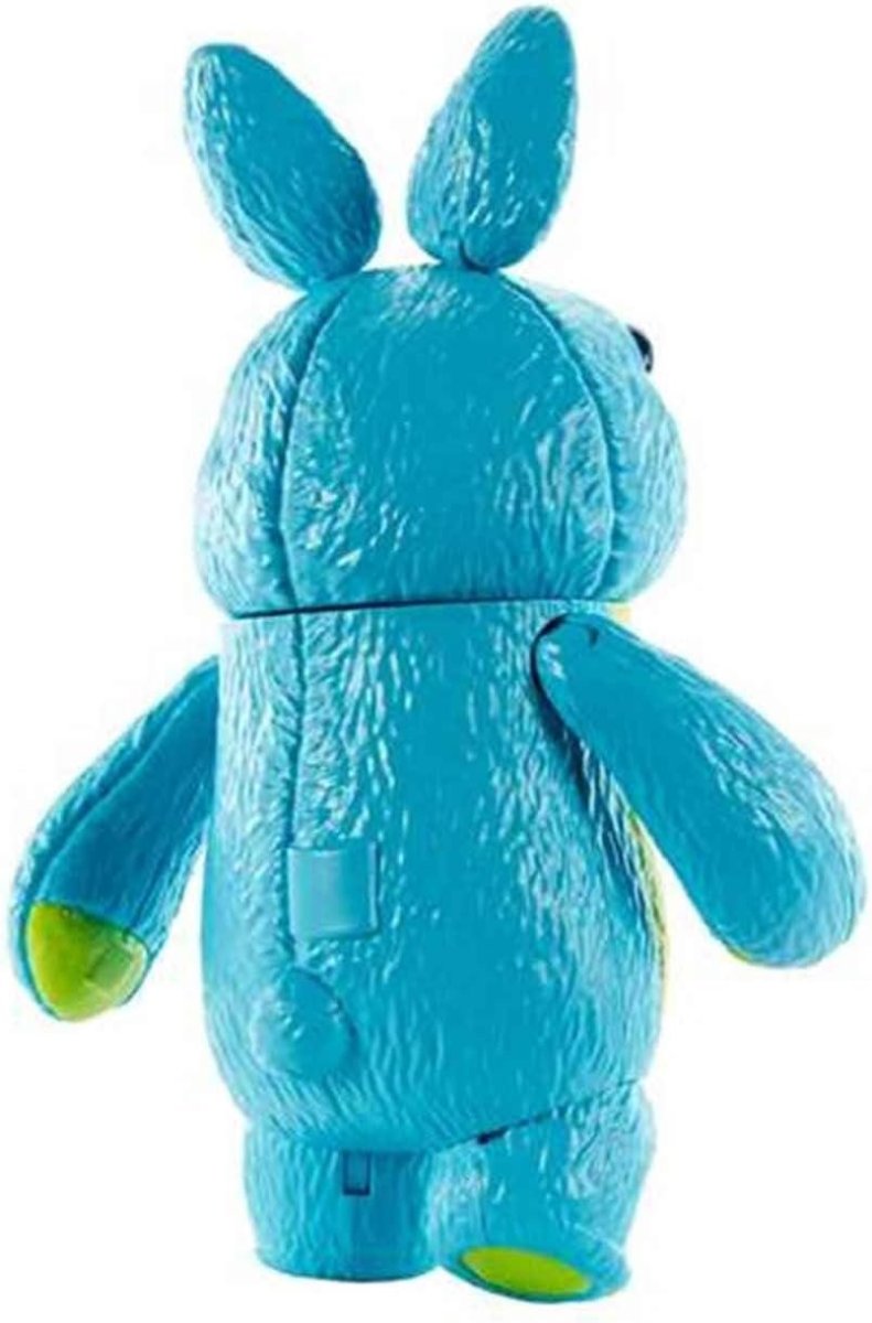 DISNEY – Figura Bunny Toy Story 4 Disney Pixar Articulada 27 cm - Imagen 7