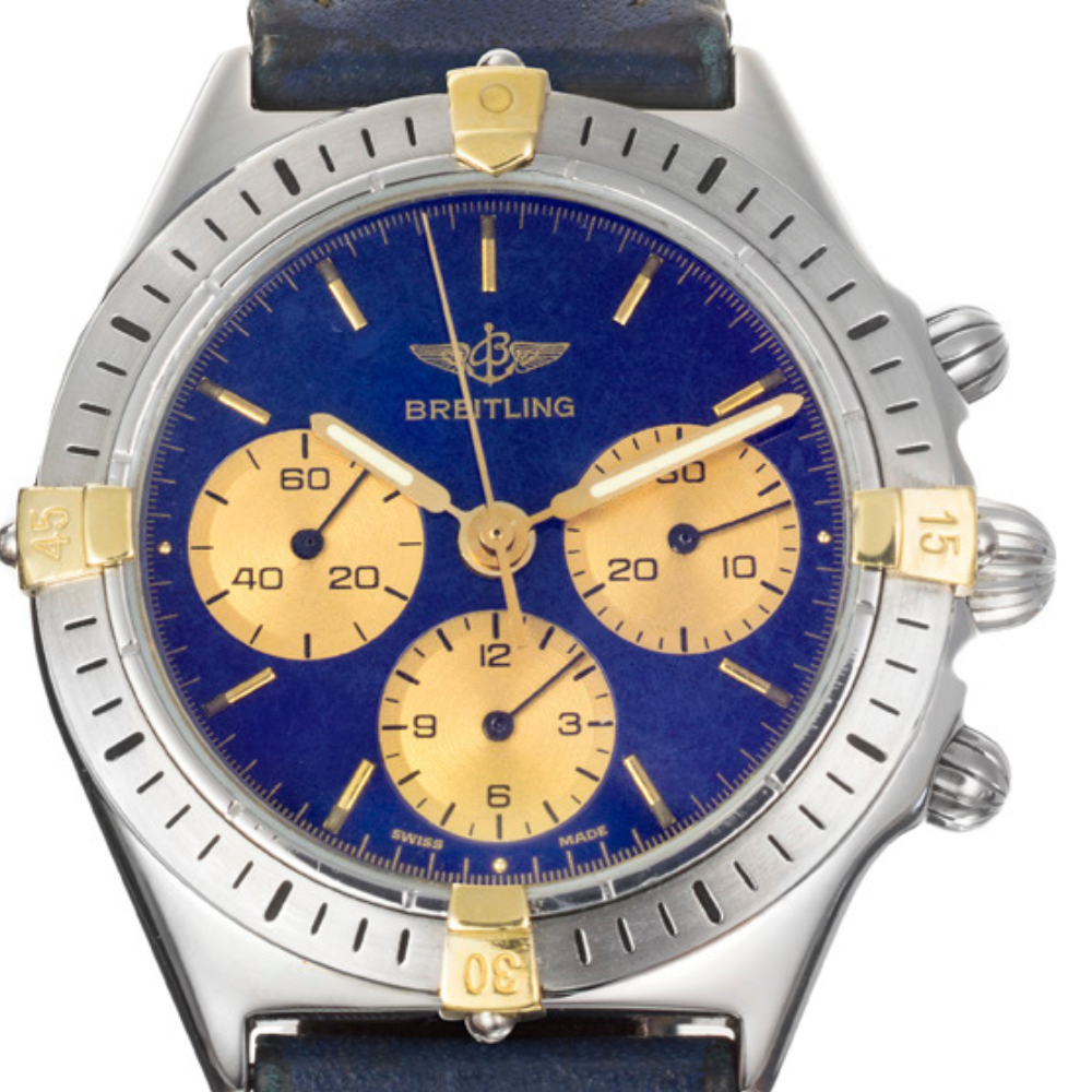 Breitling Callisto 36mm Ref.-80520N - Imagen 3