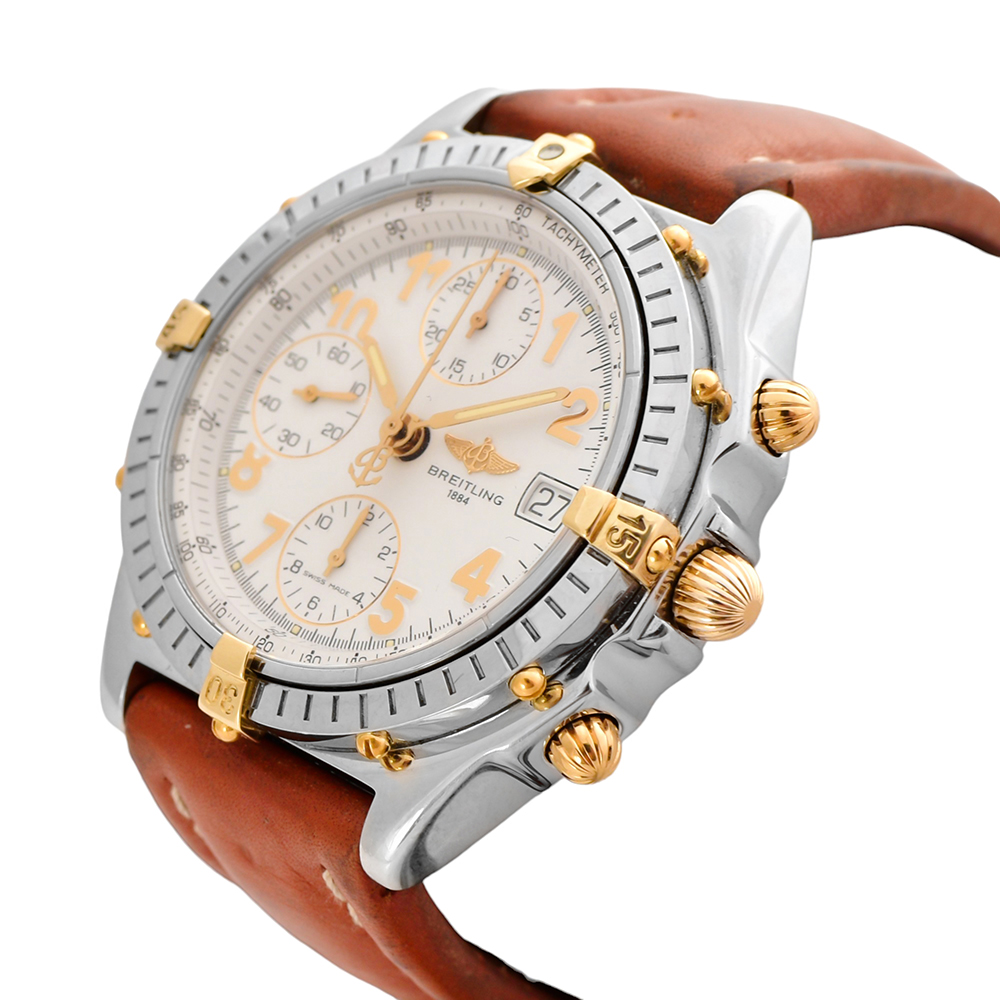 Breitling Chronomat 39mm Ref.-B13050.1 - Imagen 3