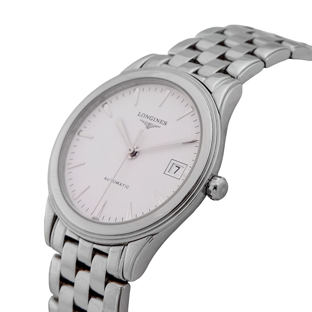 Longines Master Collection 36mm Ref-L619.2 - Imagen 3