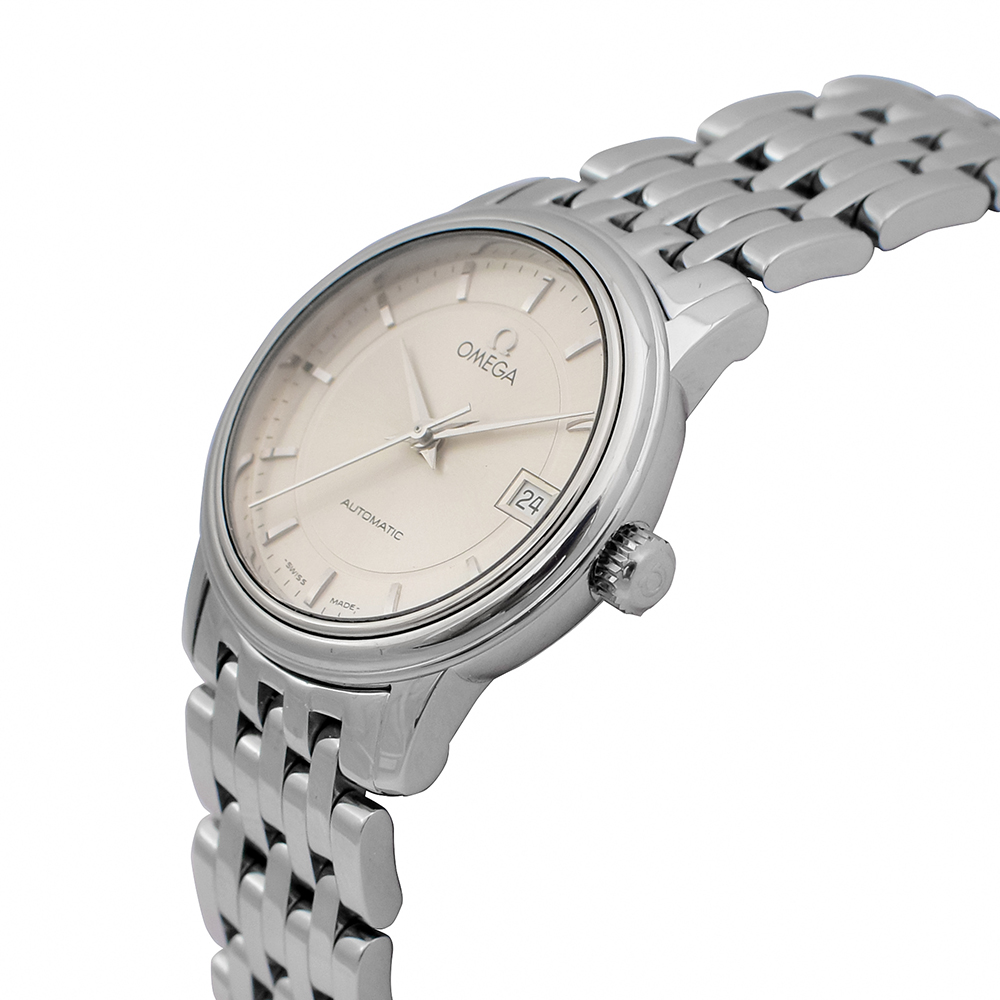 Omega De Ville 27mm Ref.-4590.31.00 - Imagen 3