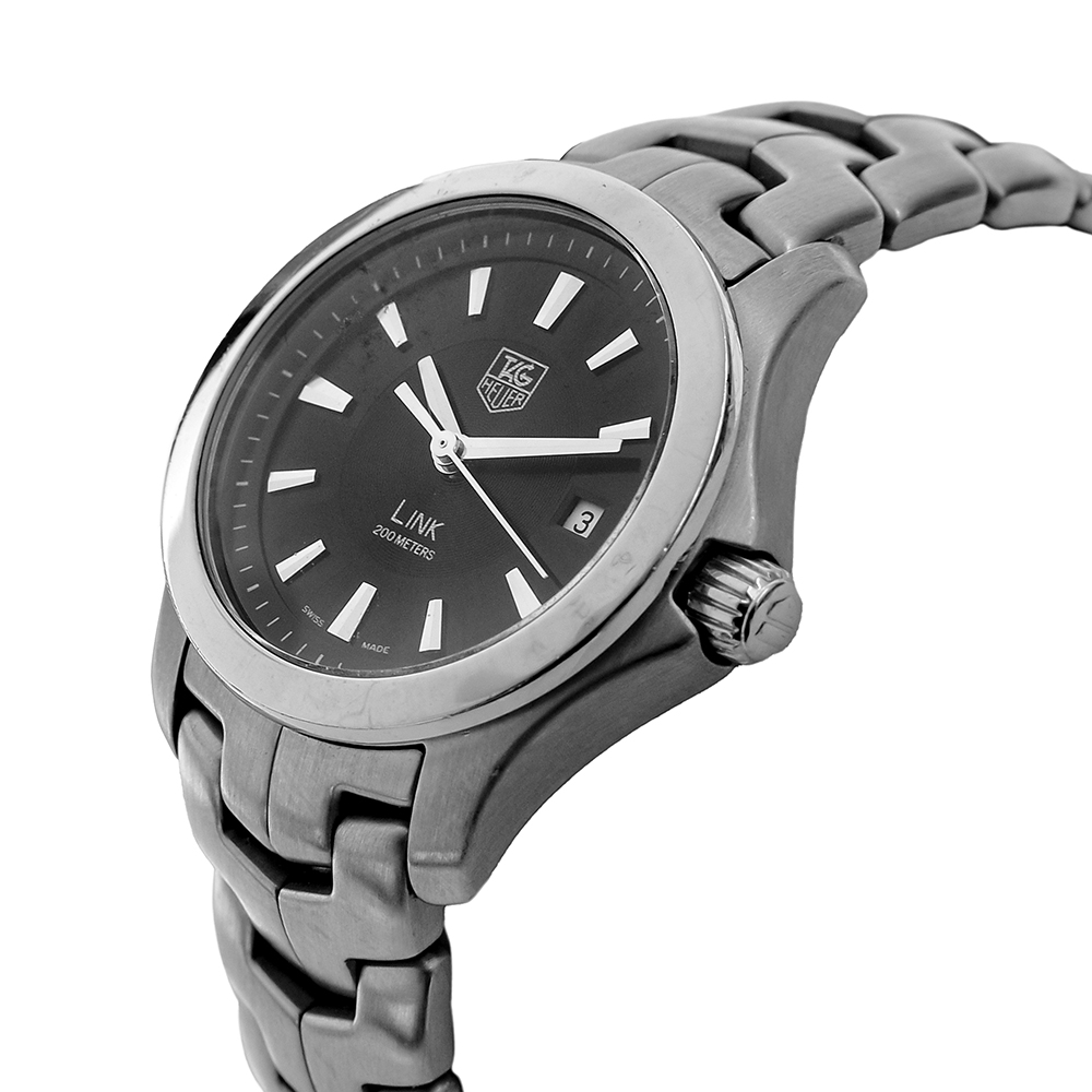 Tag Heuer Link 200m Ref.-WJF1313XQ1052 - Imagen 3