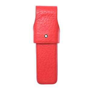 Funda porta-bolígrafos Montblanc