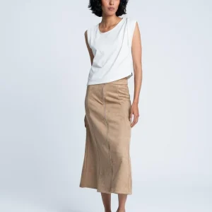 Falda Cremallera frontal Amplia ARKITECT X JORGE DUQUE