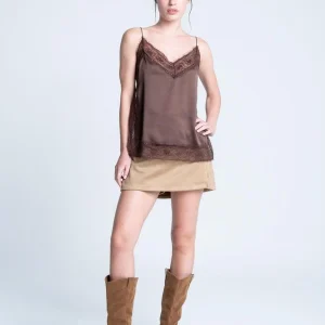 Falda Corta Regular fit ARKITECT