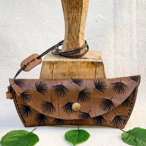Funda de gafas Seronda