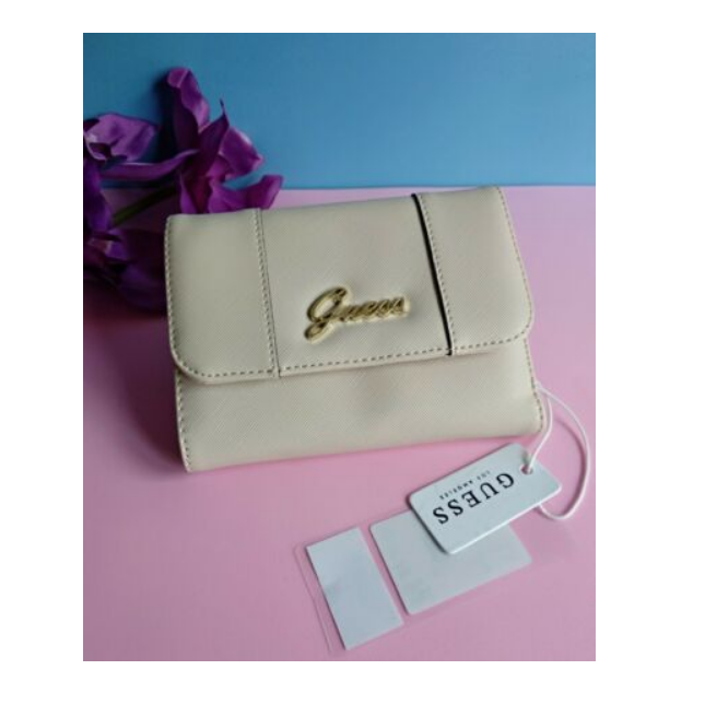 GUESS – Monedero Wallet Small - Imagen 2
