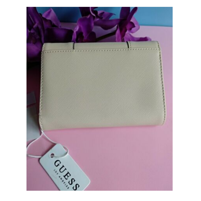 GUESS – Monedero Wallet Small - Imagen 4