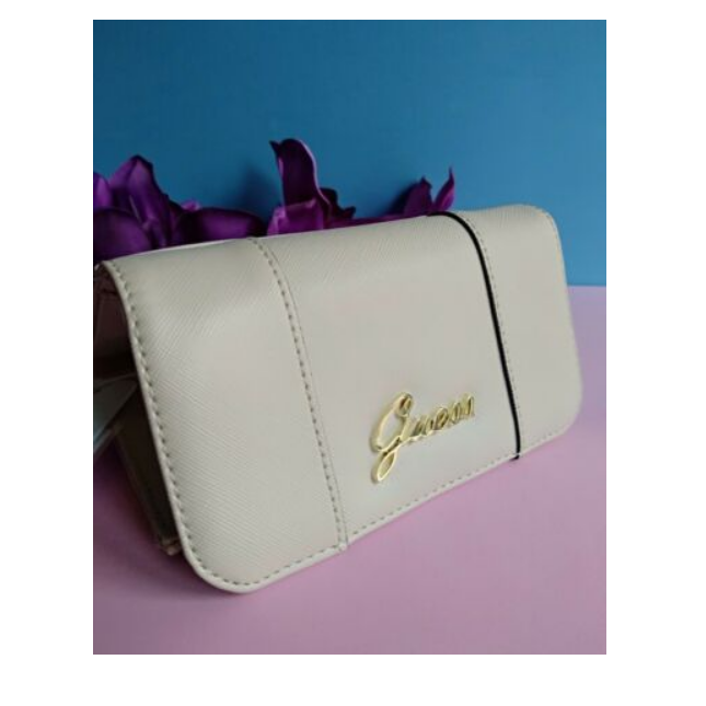 GUESS – Monedero Wallet Small - Imagen 3