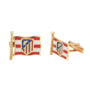 Gemelos Atlético de Madrid