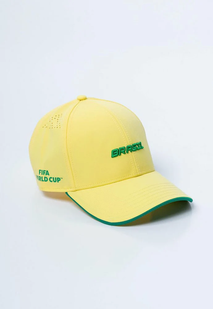 Gorra Brazil FIFA - Imagen 3