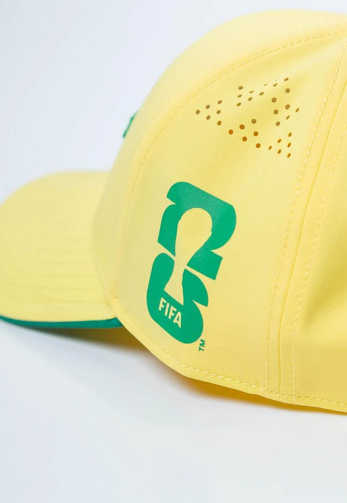 Gorra Brazil FIFA - Imagen 4