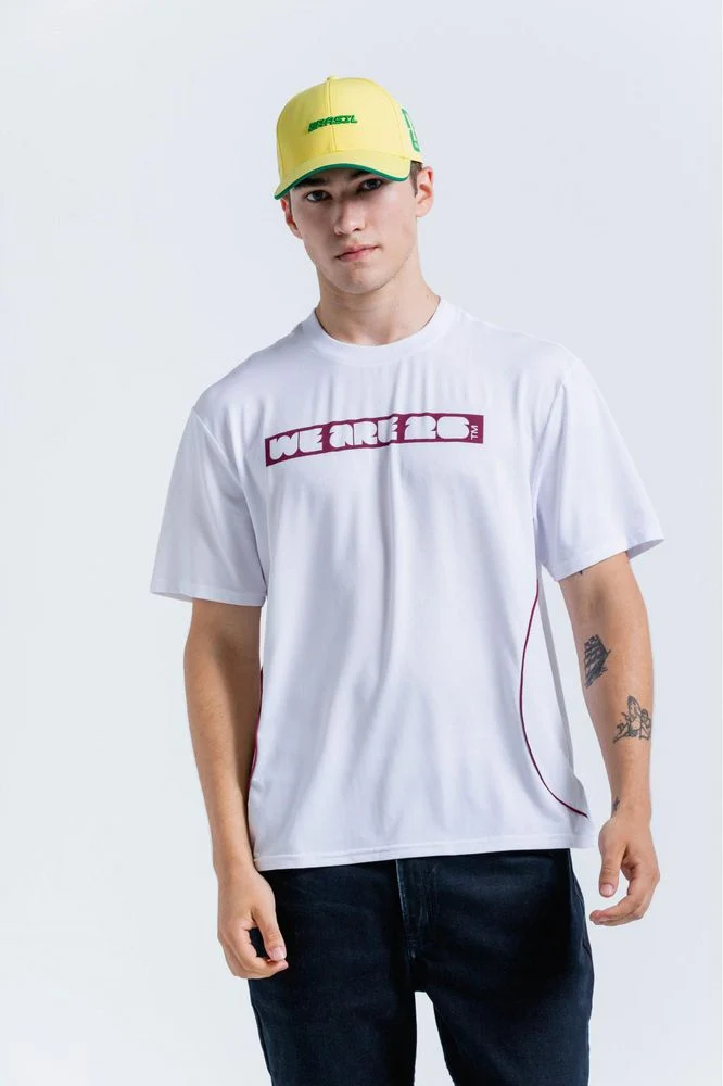 Gorra Brazil FIFA - Imagen 5
