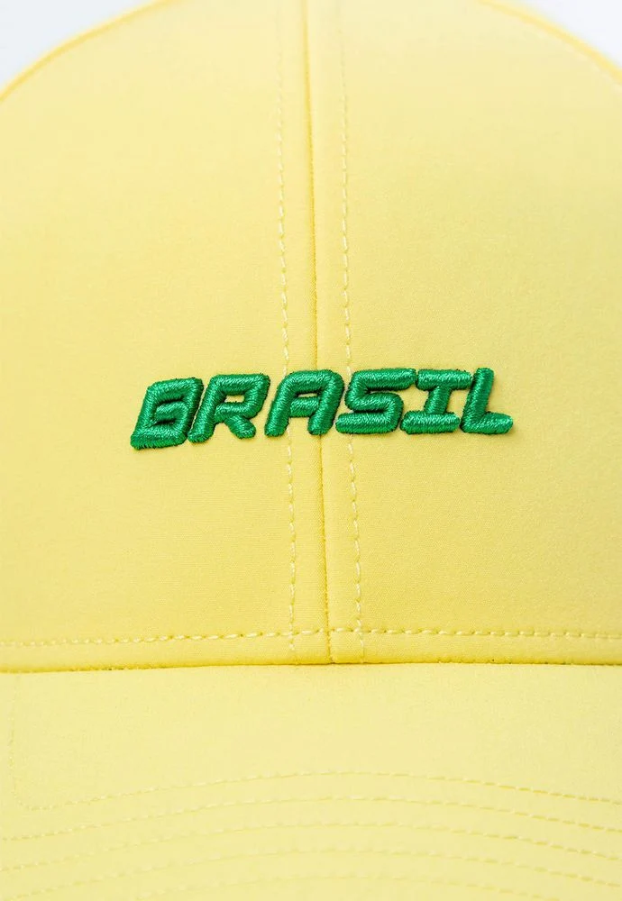 Gorra Brazil FIFA - Imagen 6