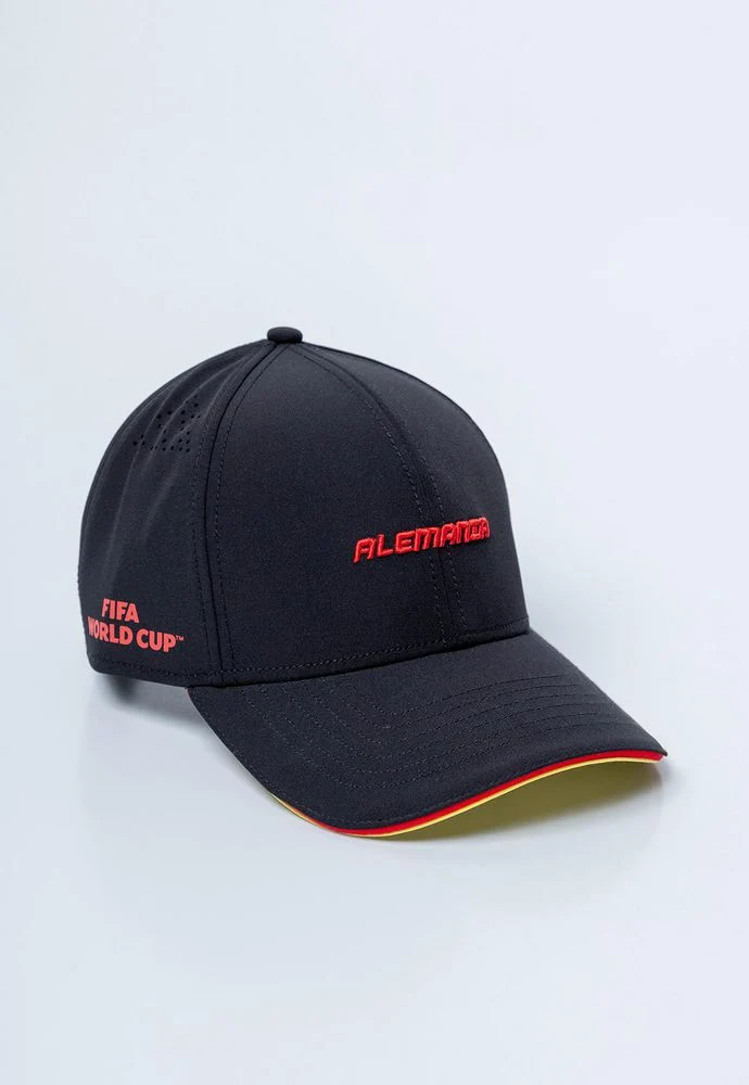 Gorra Alemania FIFA - Imagen 3