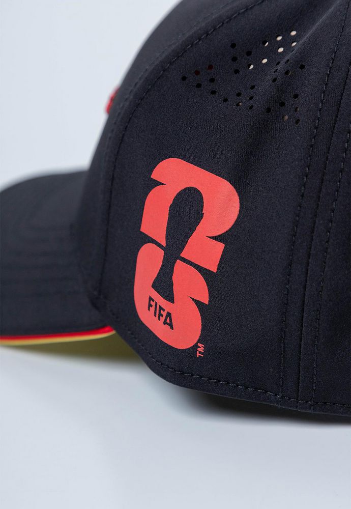 Gorra Alemania FIFA - Imagen 4