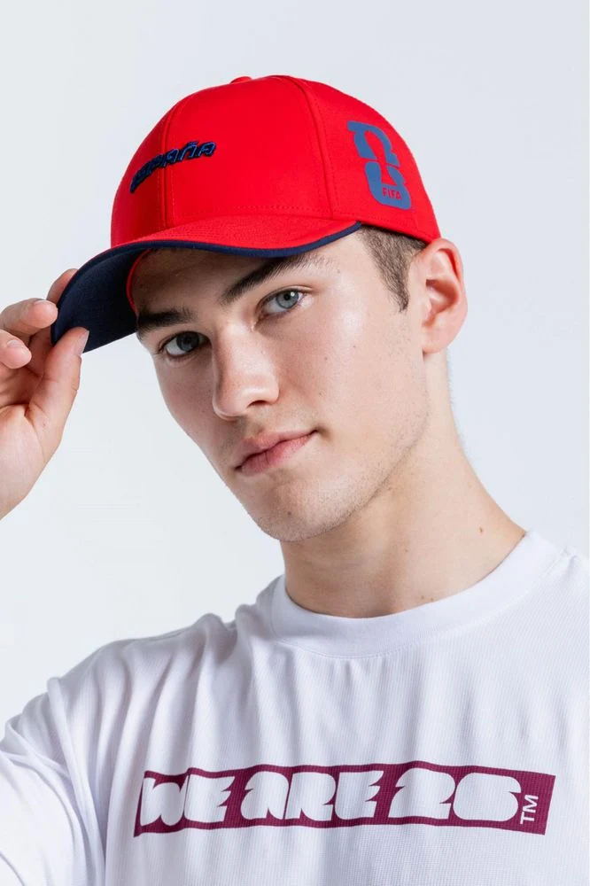Gorra España FIFA - Imagen 2