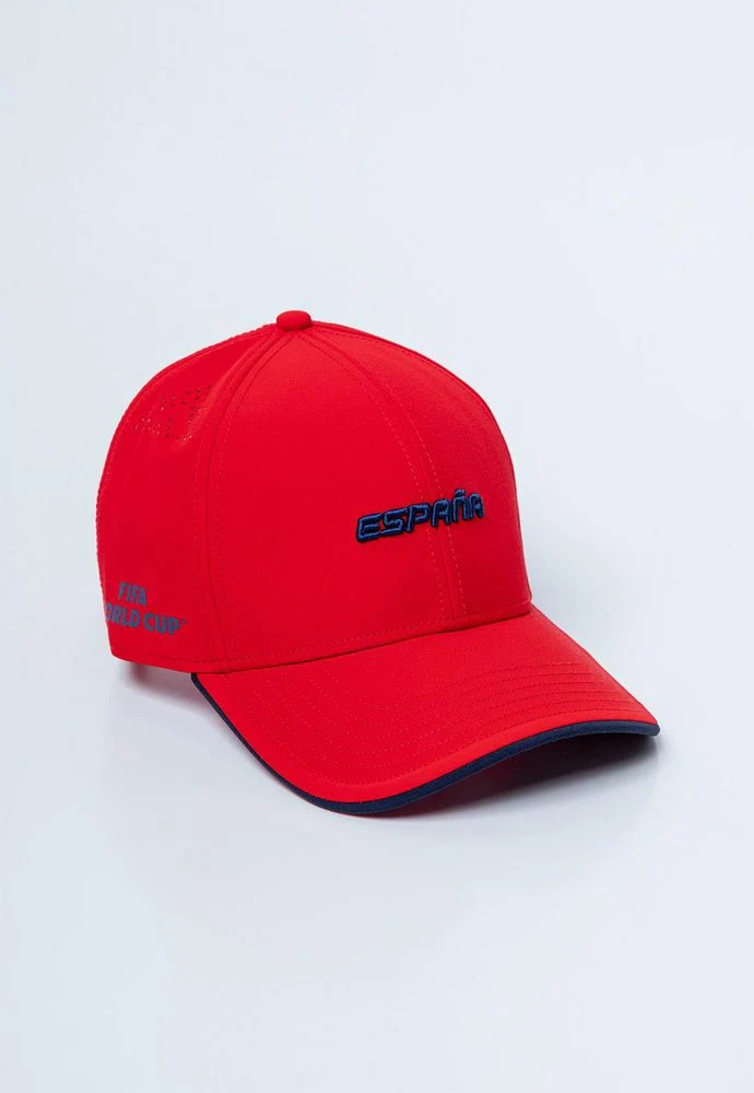 Gorra España FIFA - Imagen 3