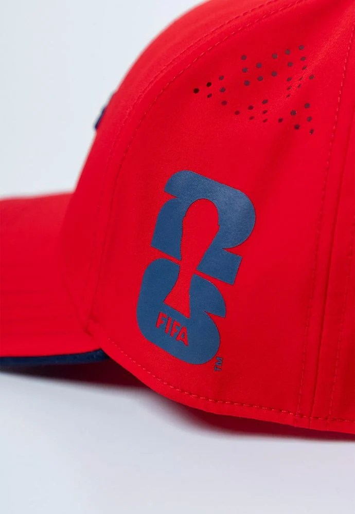 Gorra España FIFA - Imagen 4