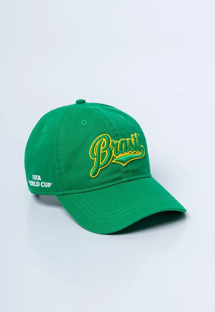 Gorra Brazil FIFA - Imagen 3