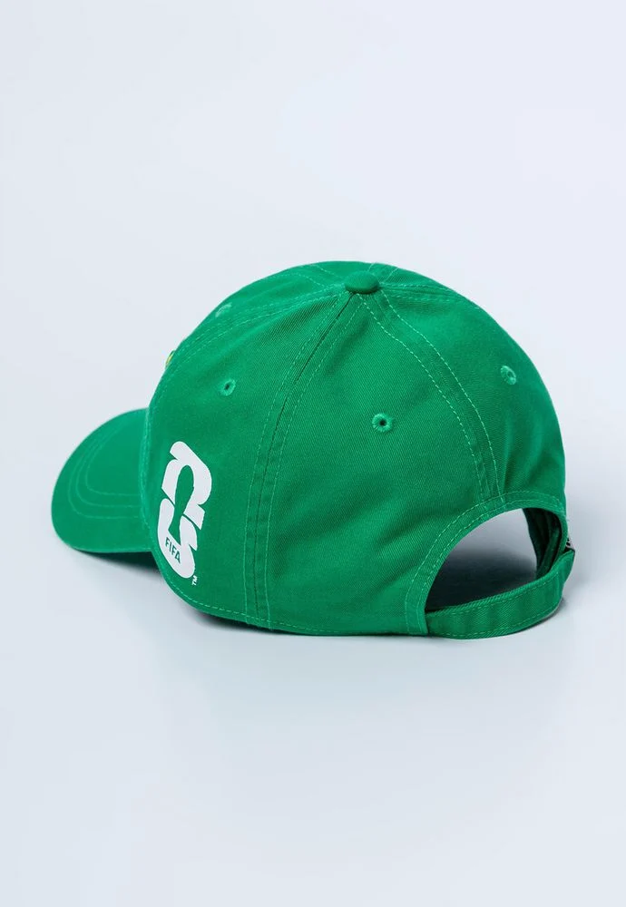 Gorra Brazil FIFA - Imagen 4