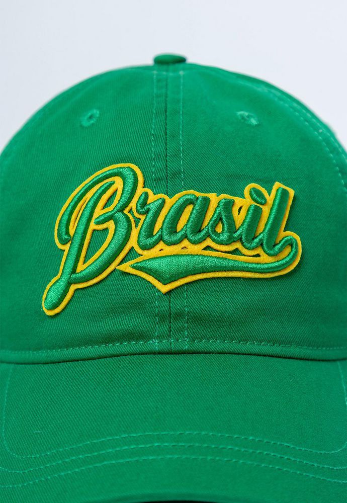 Gorra Brazil FIFA - Imagen 6