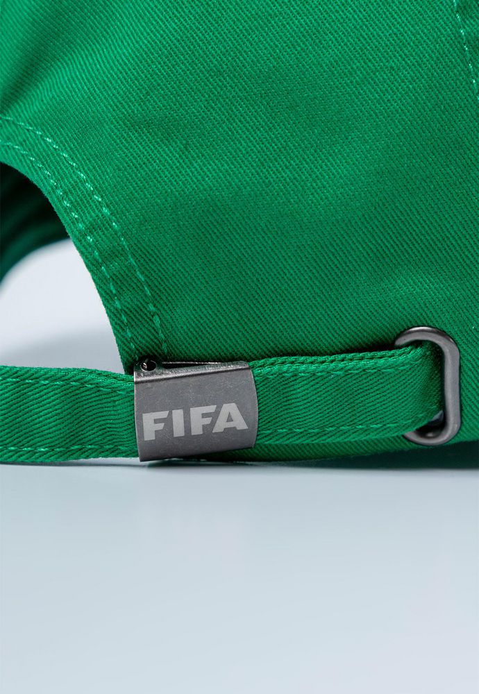 Gorra Brazil FIFA - Imagen 7