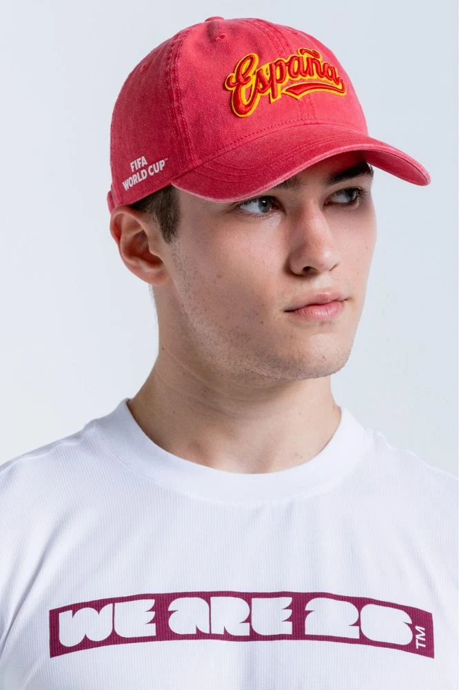 Gorra España FIFA - Imagen 2