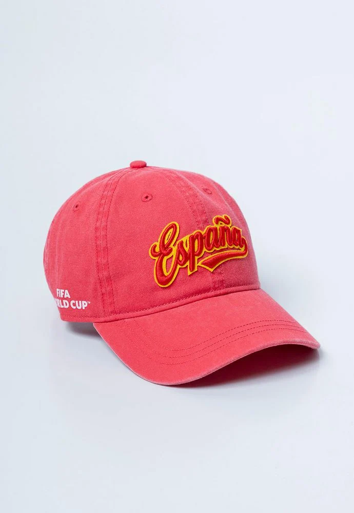 Gorra España FIFA - Imagen 3