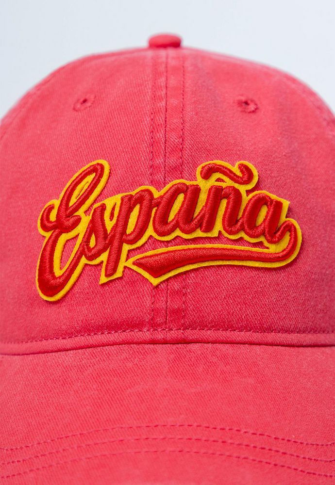 Gorra España FIFA - Imagen 6