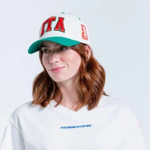 Gorra Italia FIFA