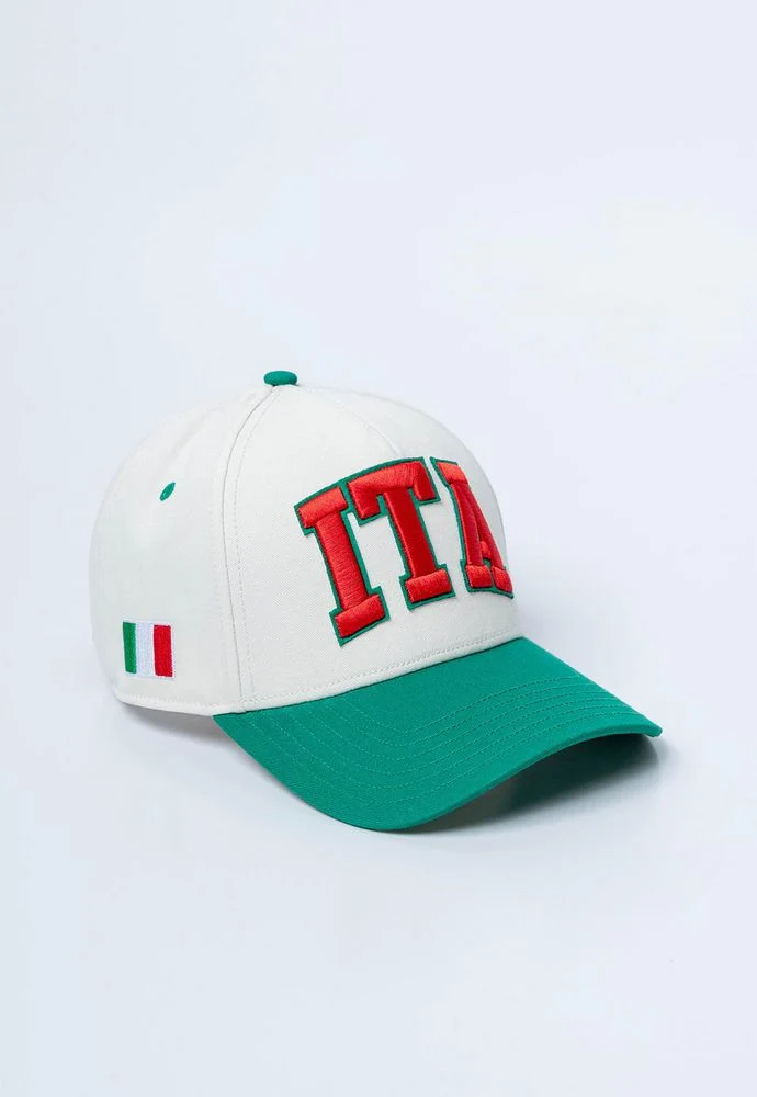 Gorra Italia FIFA - Imagen 3