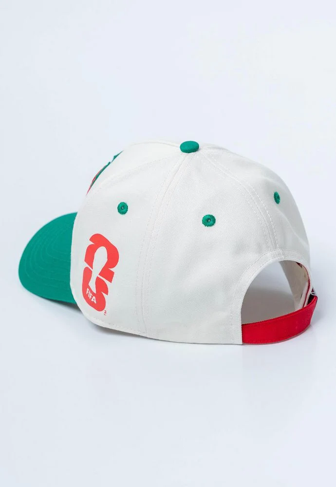 Gorra Italia FIFA - Imagen 4