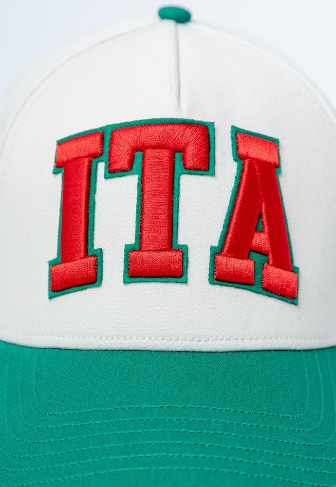 Gorra Italia FIFA - Imagen 6