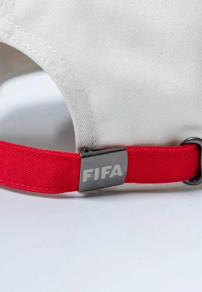 Gorra Italia FIFA - Imagen 7