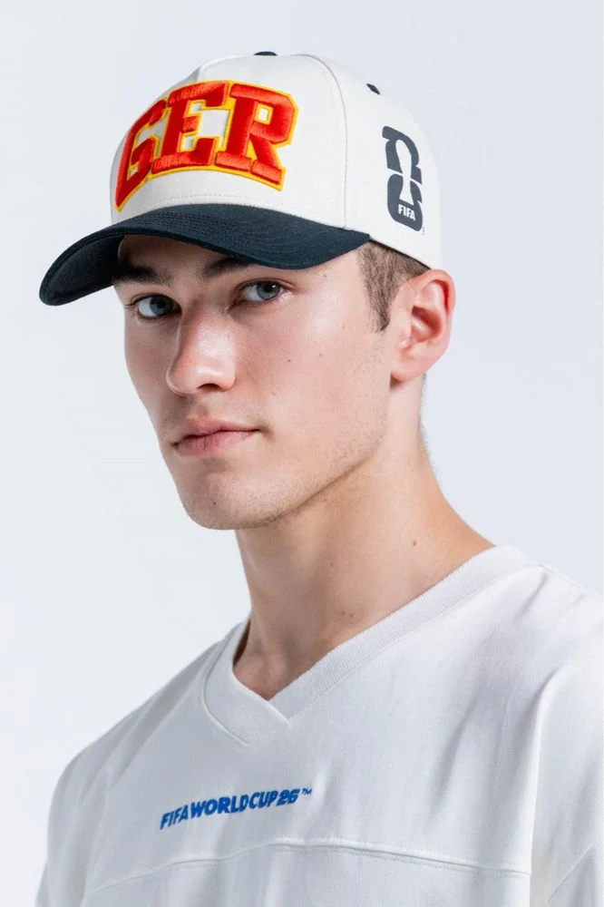 Gorra Alemania FIFA
