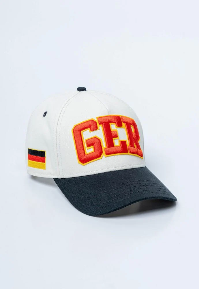 Gorra Alemania FIFA - Imagen 3